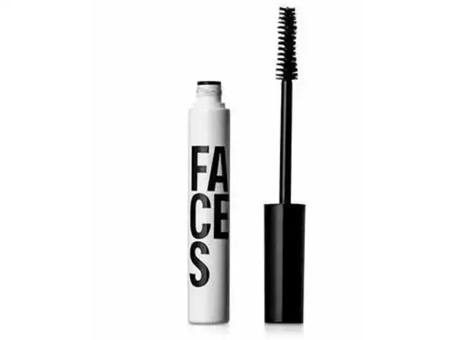 Natura Faces Mascara de Cilios Volume Fever