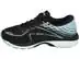 Tênis Asics Gel-Cumulus 19 Black/Porcelain Fem  - 1