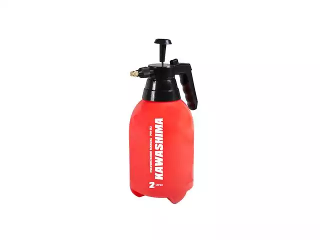 Pulverizador Kawashima PM2 2 LTS