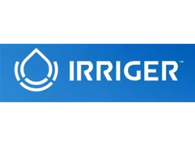 Gerenciamento de Irrigação - Irriger