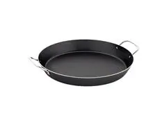Paellera de Alumínio Tramontina Napoli Ø 38 cm