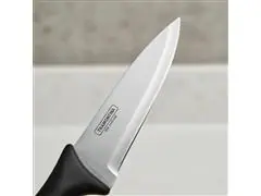 Jogo de Facas Tramontina Affilata Preta 7 Peças - 8