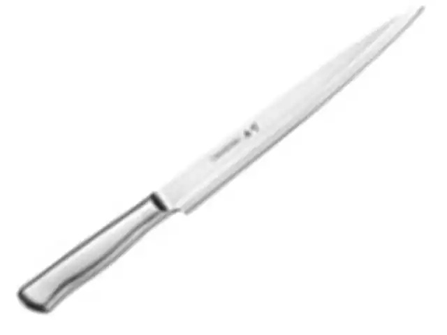 Faca Yanagiba Tramontina Sushi Inox 9"