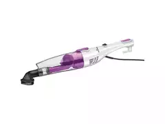 Aspirador de Pó Vertical Mondial Turbo Cycle Branco e Roxo 800W - 3