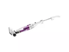 Aspirador de Pó Vertical Mondial Turbo Cycle 800W Branco e Roxo 220V - 2