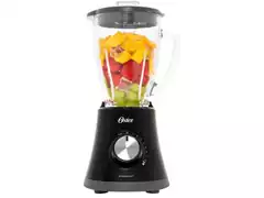 Liquidificador Super Chef Oster 8 Velocidades Preto 750W - 3