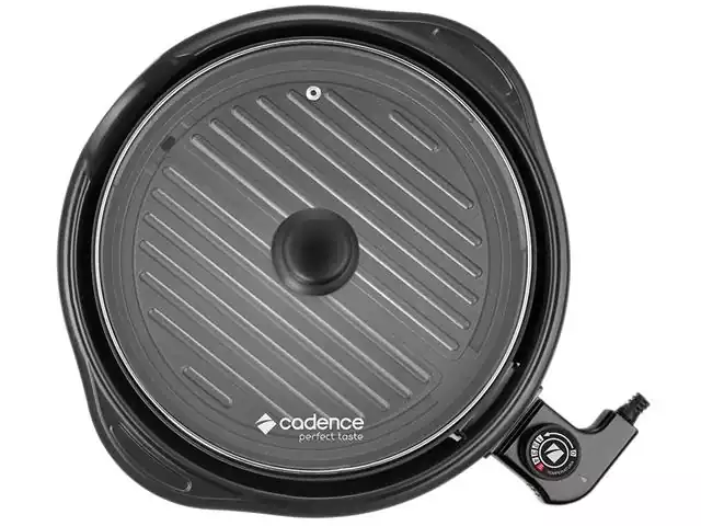 Grill Cadence Perfect Taste 1250W