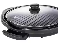 Grill Cadence Perfect Taste 1250W - 1
