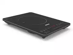 Cooktop Portátil Tramontina Slim Touch EI30 por Indução  - 1