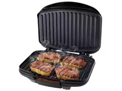 Grill Britânia Plus 1200W - 3