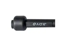 Corda de Pular Acte T95 Preta - 4