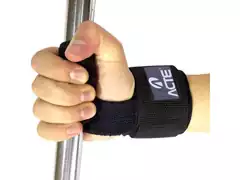 Strap Monster Acte T204 para Musculação - 2