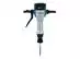 Martelete Demolidor Bosch GSH 27 VC Hexagonal 2000W - 0