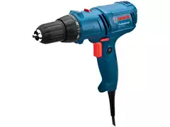 Parafusadeira e Furadeira Elétrica Bosch GSR 7-14E 3/8" 400W