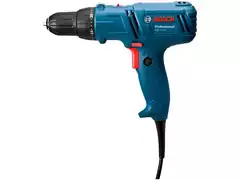 Parafusadeira e Furadeira Elétrica Bosch GSR 7-14E 3/8" 400W - 1