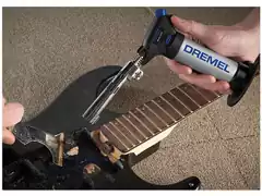 Mini Maçarico Dremel Versaflame à Gás - 6