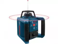 Nível à Laser Bosch GRL 250 HV Rotativo - 2