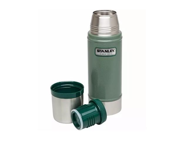 Termo Stanley Adventure 500 ml verde