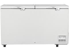 Freezer Horizontal Fricon HFEB 503 Litros - 0