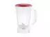 Liquidificador Arno Power Mix Vermelho 550W - 2