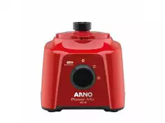 Liquidificador Arno Power Mix Vermelho 550W - 3