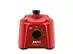 Liquidificador Arno Power Mix Vermelho 550W - 3