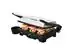 Grill e Sanduicheira Arno Dual Inox 1100W - 8