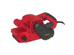 Lixadeira de Cinta Elétrica Schulz 900W - 0