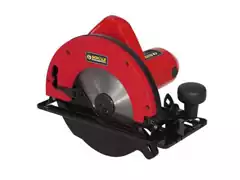 Serra Circular 7 Schulz 1/4" 1200W - 0