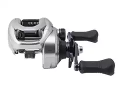 Carretilha Shimano Tranx 301A Esquerda - 2