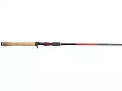 Vara para Carretilha Shimano Sojourn SJC60MB 6'0" (1.83M) 6-15LB - 2