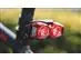 Sinalizador Traseiro de LED Tramontina para Bicicleta - 2