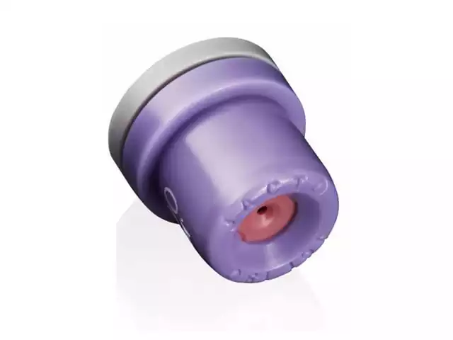 Combo  Bico Pulverizador Jacto Cone JCI 0050 Roxo 25 unidades