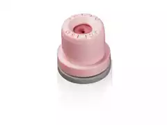 Combo  Bico Pulverizador Jacto Cone JCI 0075 Rosa 25 unidades - 1