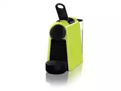 Cafeteira Nespresso Automática Essenza Mini D30 Verde Lima  - 2