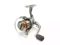 Molinete Pesca Brasil Orbital 500 3+1 Rolamentos