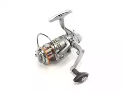 Molinete Pesca Brasil Orbital 500 3+1 Rolamentos - 1