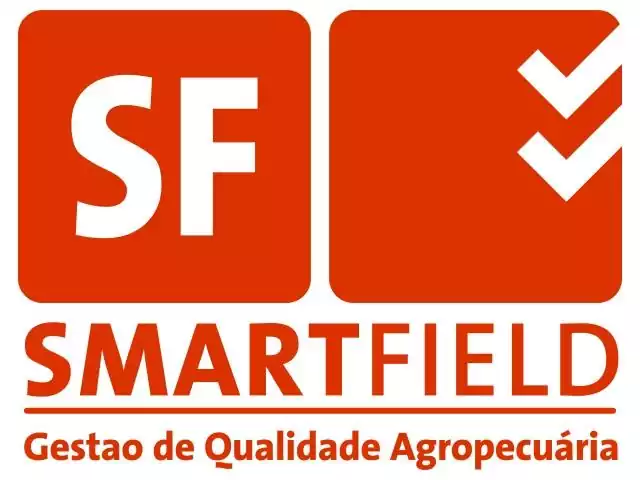 Gestão de Operação Agrícola - SmartField