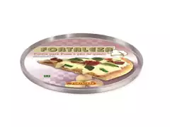 Forma para Pizza Fortaleza Hotel 30CM