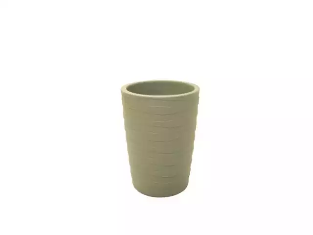 Vaso Grego Tramontina em Polietileno 50 cm Areia