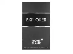 Perfume Montblanc Explorer Masculino Eau de Parfum 60ml - 2