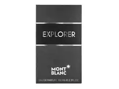 Perfume Montblanc Explorer Masculino Eau de Parfum 100ml - 2