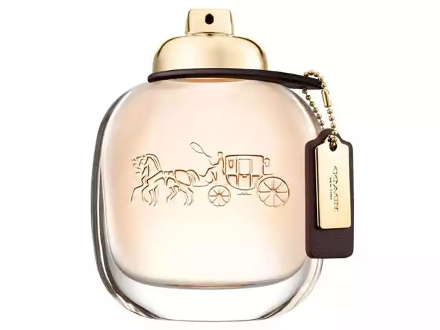 Perfume Coach Woman Feminino Eau de Parfum 30ml