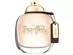 Perfume Coach Woman Feminino Eau de Parfum 90ml - 0