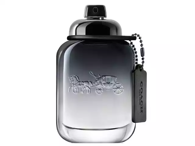 Perfume Coach Masculino Eau de Toilette 60ml