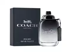 Perfume Coach Masculino Eau de Toilette 60ml - 1