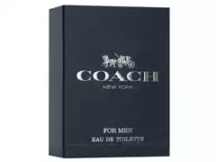 Perfume Coach Masculino Eau de Toilette 60ml - 2