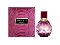 Perfume Jimmy Choo Fever Feminino Eau de Parfum 40ml - 1