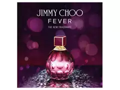 Perfume Jimmy Choo Fever Feminino Eau de Parfum 60ml - 3