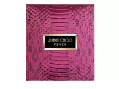 Perfume Jimmy Choo Fever Feminino Eau de Parfum 60ml - 2